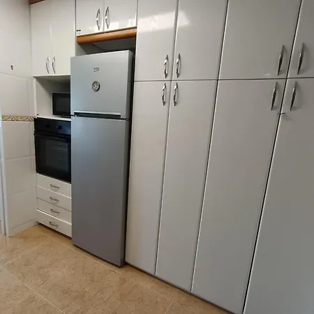 Palm Apartman Salou