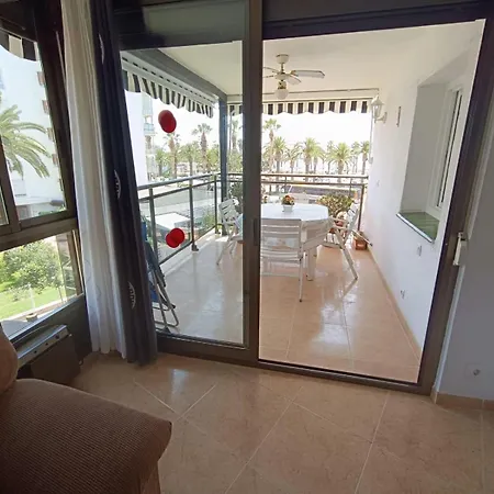 Apartamento Palm *