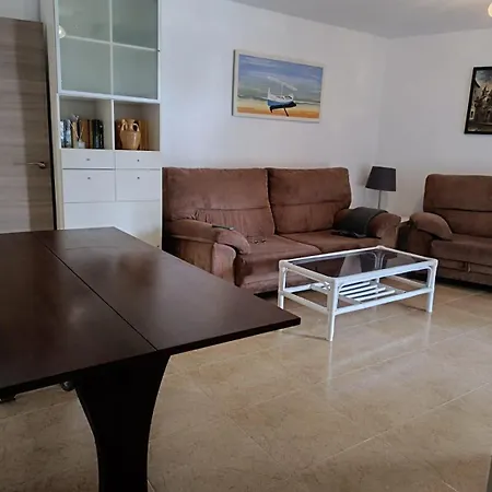 Apartamento Palm