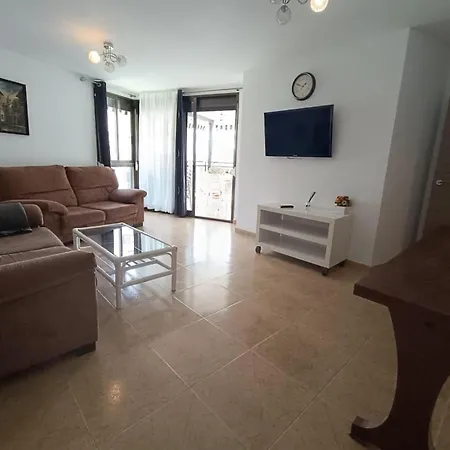 Palm Apartamento *