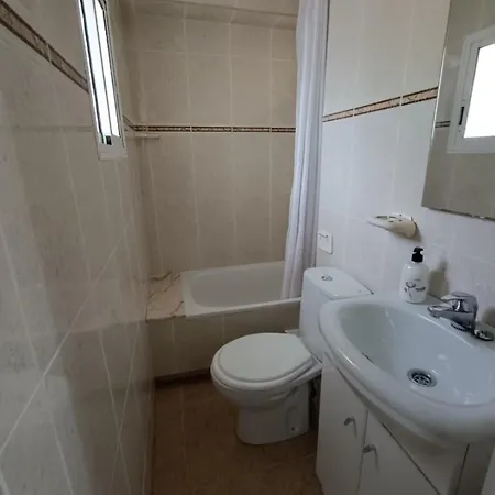 Palm Apartamento *