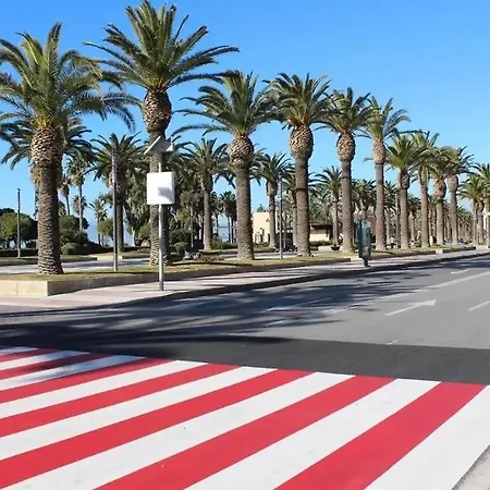 Apartamento Palm Salou