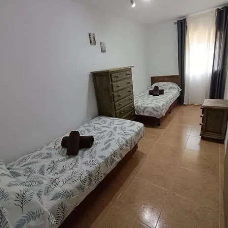 Apartamento Palm *
