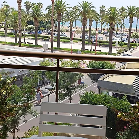Apartamento Palm Salou