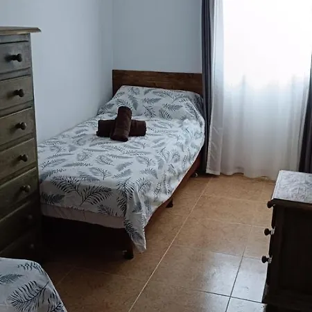 Palm Apartment Salou