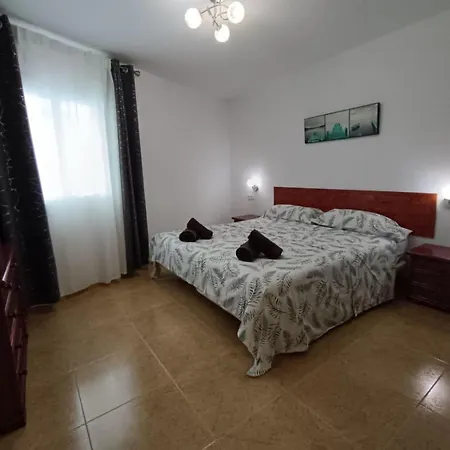 Palm Apartment Salou