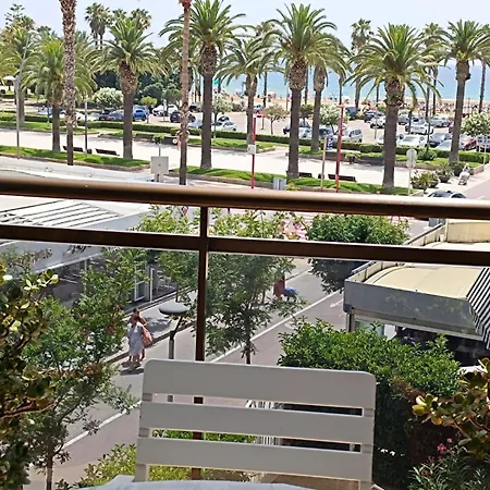 Apartment Palm Salou